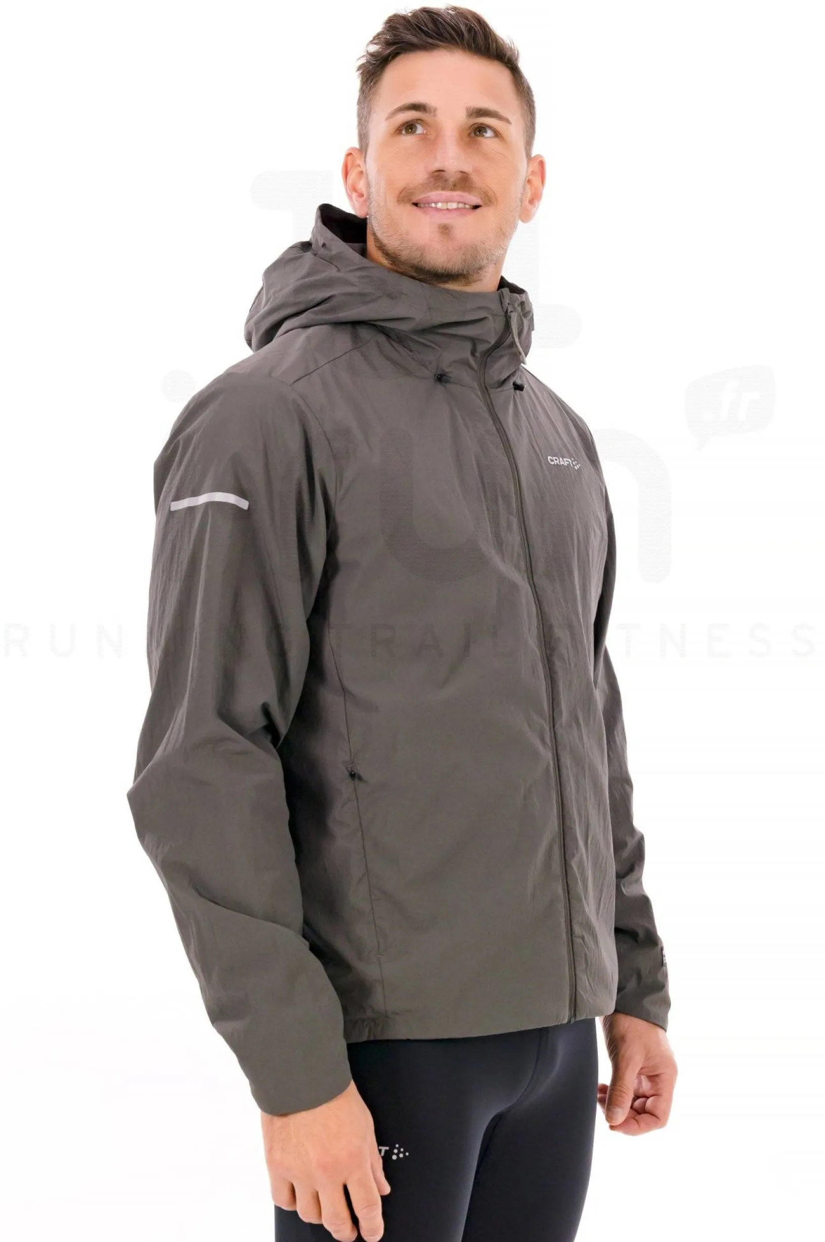 Homme Craft Vestes & Coupe Vent^Subz Light