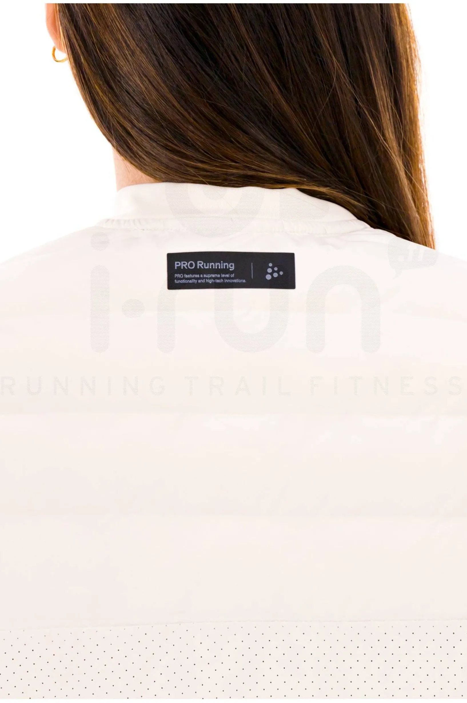 Femme Craft Vestes & Coupe Vent^SubZ Vest 5 femme