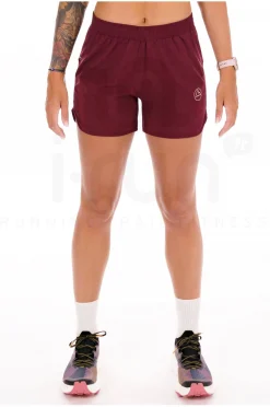 Femme La Sportiva Shorts / Cuissards / Jupes^Sudden femme