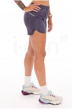 Femme La Sportiva Shorts / Cuissards / Jupes^Sudden femme