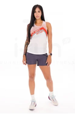 Femme La Sportiva Shorts / Cuissards / Jupes^Sudden femme