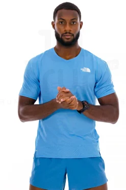 Homme The North Face Manches Courtes^Summit High Trail