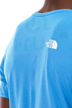 Homme The North Face Manches Courtes^Summit High Trail