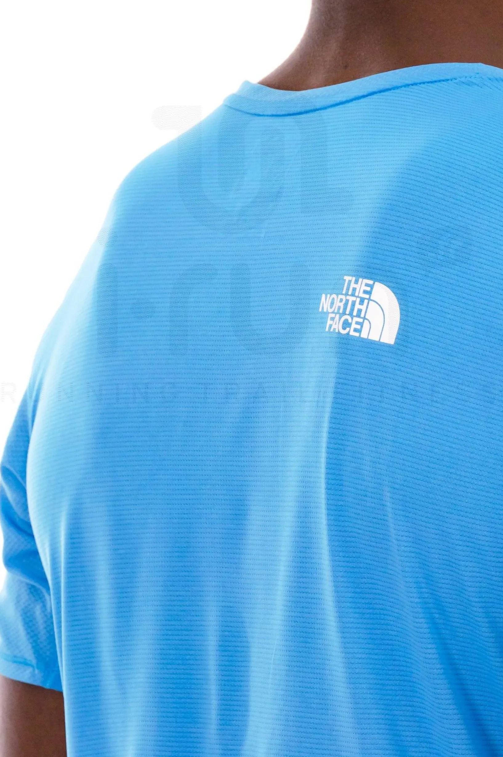 Homme The North Face Manches Courtes^Summit High Trail