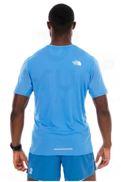 Homme The North Face Manches Courtes^Summit High Trail