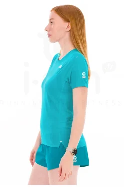 Femme The North Face Manches Courtes^Summit High Trail Run femme