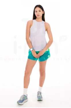 Femme The North Face Débardeurs^Summit High Trail Run femme