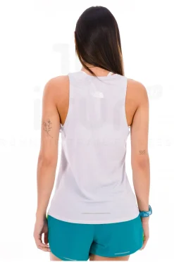 Femme The North Face Débardeurs^Summit High Trail Run femme