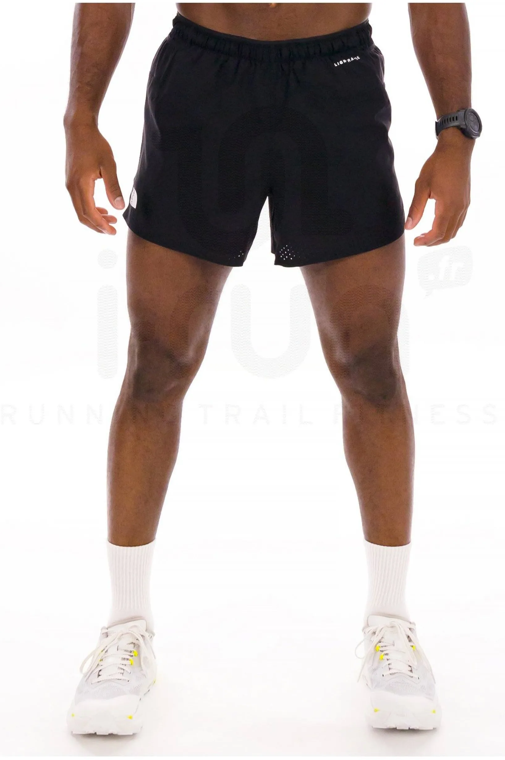 Homme The North Face Shorts / Cuissards^Summit Pacesetter