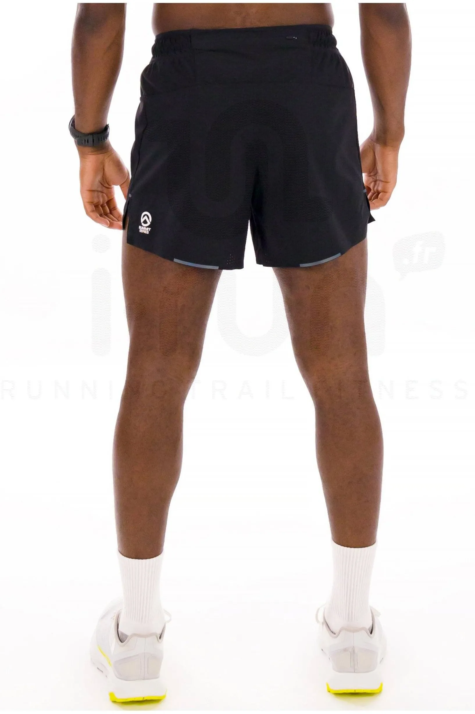 Homme The North Face Shorts / Cuissards^Summit Pacesetter