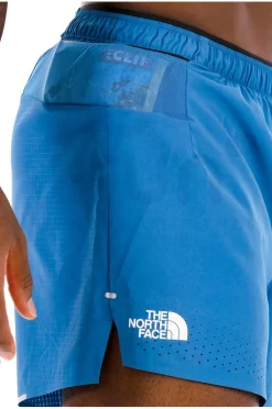 Homme The North Face Shorts / Cuissards^Summit Pacesetter