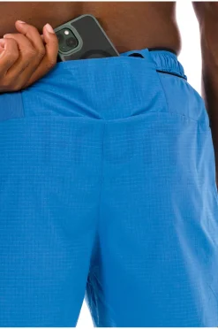 Homme The North Face Shorts / Cuissards^Summit Pacesetter