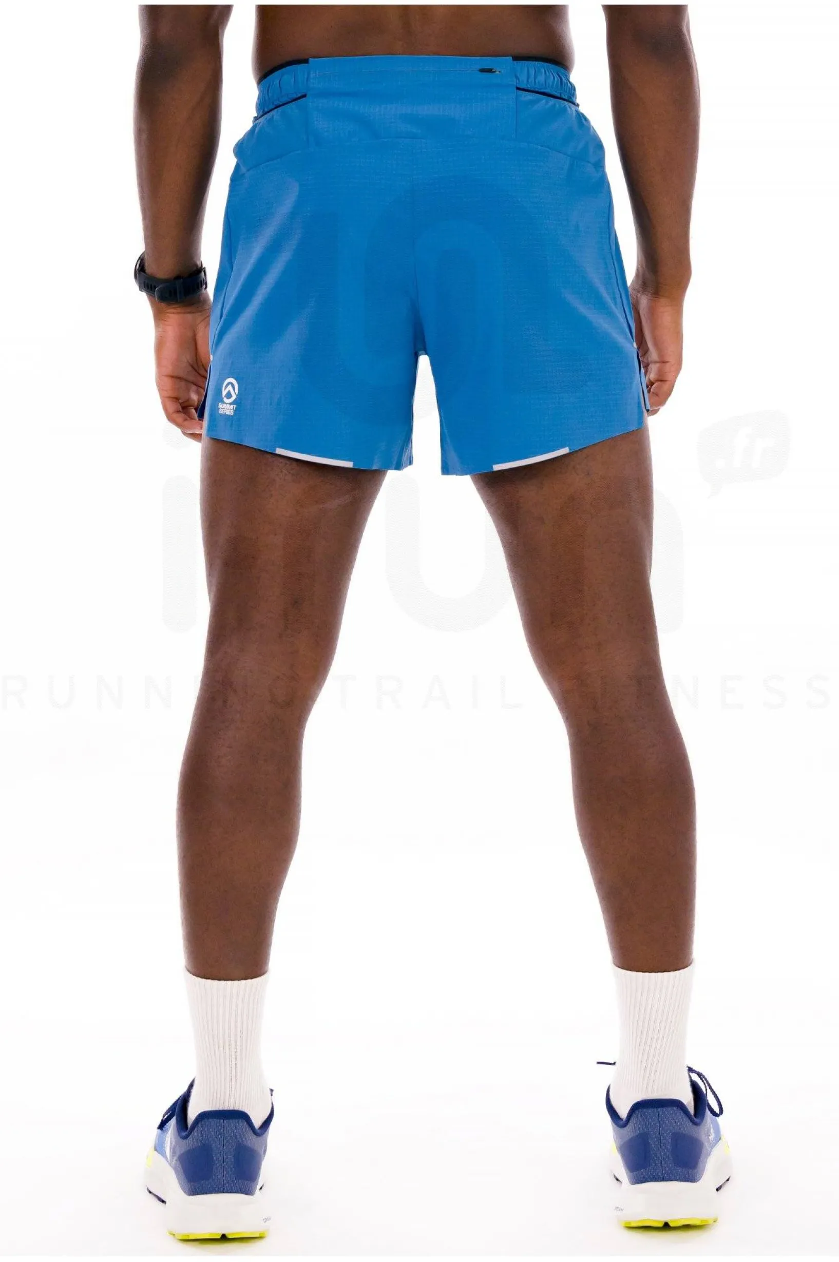 Homme The North Face Shorts / Cuissards^Summit Pacesetter