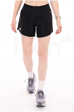 Femme The North Face Shorts / Cuissards / Jupes^Summit Pacesetter femme