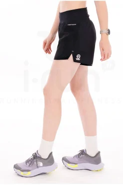 Femme The North Face Shorts / Cuissards / Jupes^Summit Pacesetter femme