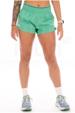 Femme The North Face Shorts / Cuissards / Jupes^Summit Pacesetter femme