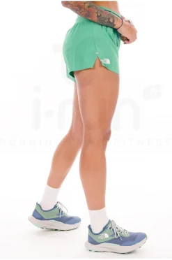 Femme The North Face Shorts / Cuissards / Jupes^Summit Pacesetter femme