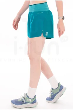 Femme The North Face Shorts / Cuissards / Jupes^Summit Pacesetter femme