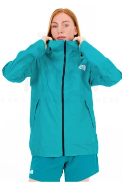 Femme The North Face Vestes & Coupe Vent^Summit Papsura Futurelight femme
