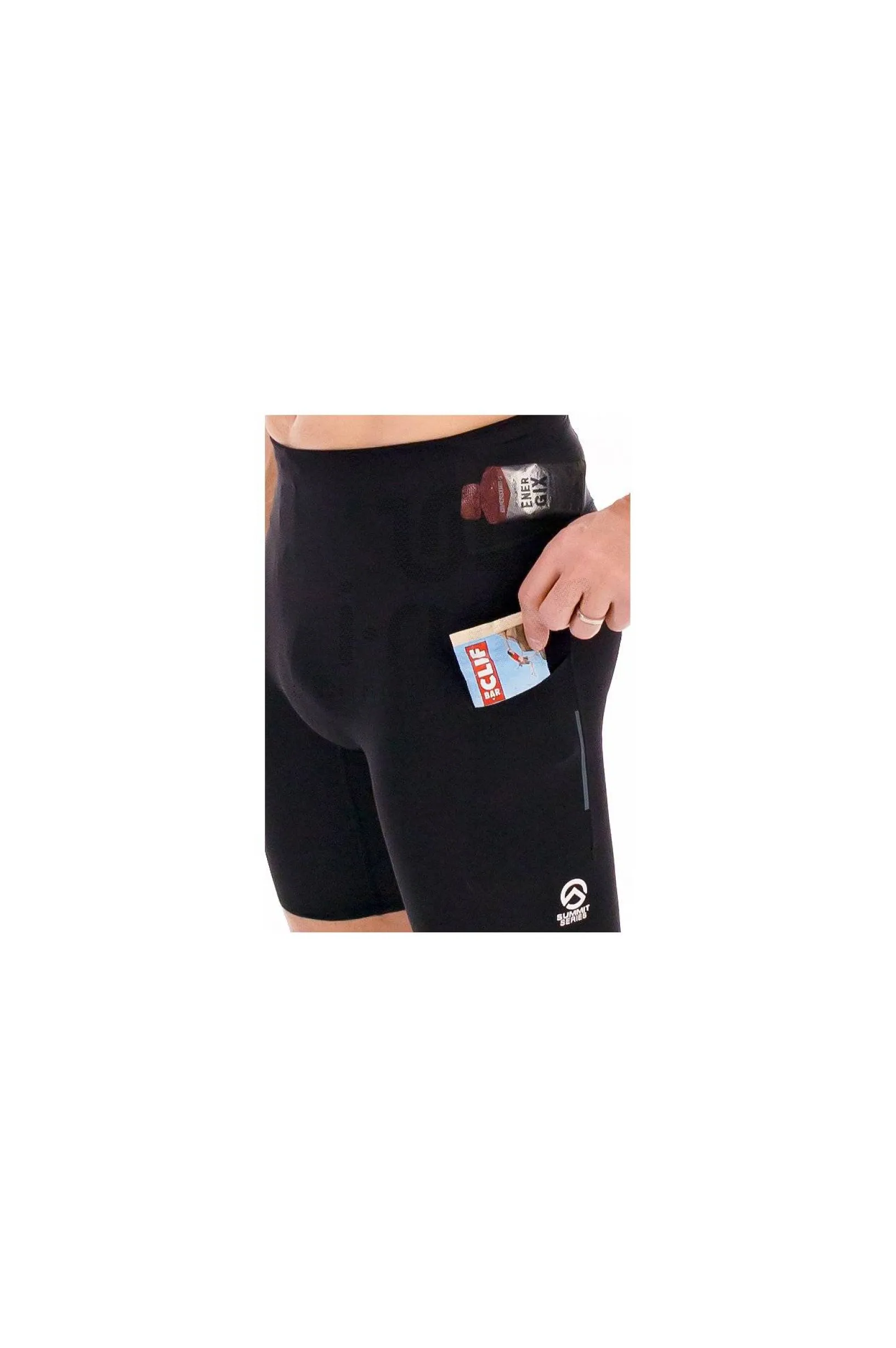 Homme The North Face Shorts / Cuissards^Summit Ripido
