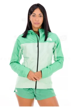 Femme The North Face Vestes & Coupe Vent^Summit Superior Futurelight femme