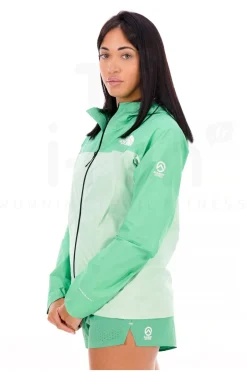 Femme The North Face Vestes & Coupe Vent^Summit Superior Futurelight femme