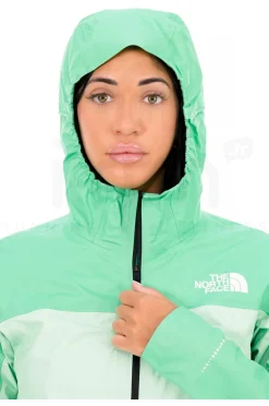 Femme The North Face Vestes & Coupe Vent^Summit Superior Futurelight femme