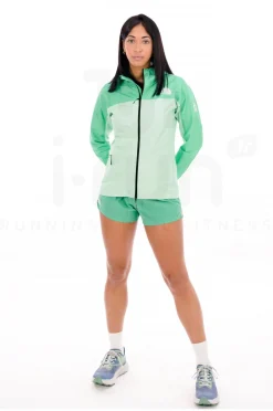 Femme The North Face Vestes & Coupe Vent^Summit Superior Futurelight femme