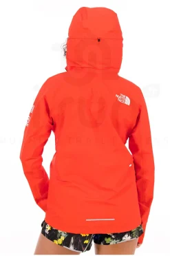 Femme The North Face Vestes & Coupe Vent^Summit Superior Futurelight femme