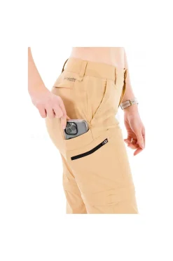 Femme Columbia Collants / Pantalons^Summit Valley II Convertible femme