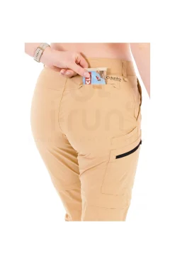 Femme Columbia Collants / Pantalons^Summit Valley II Convertible femme