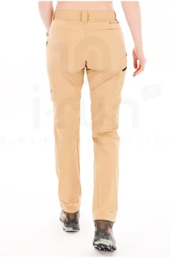 Femme Columbia Collants / Pantalons^Summit Valley II Convertible femme