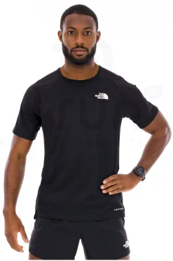 Homme The North Face Manches Courtes^Sunriser