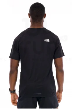 Homme The North Face Manches Courtes^Sunriser