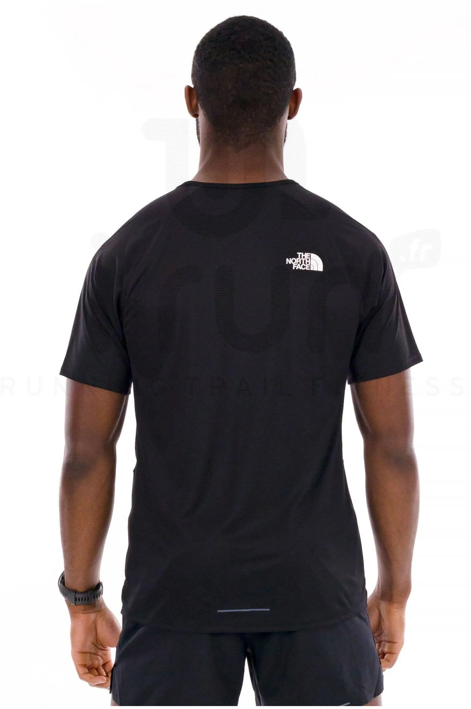 Homme The North Face Manches Courtes^Sunriser