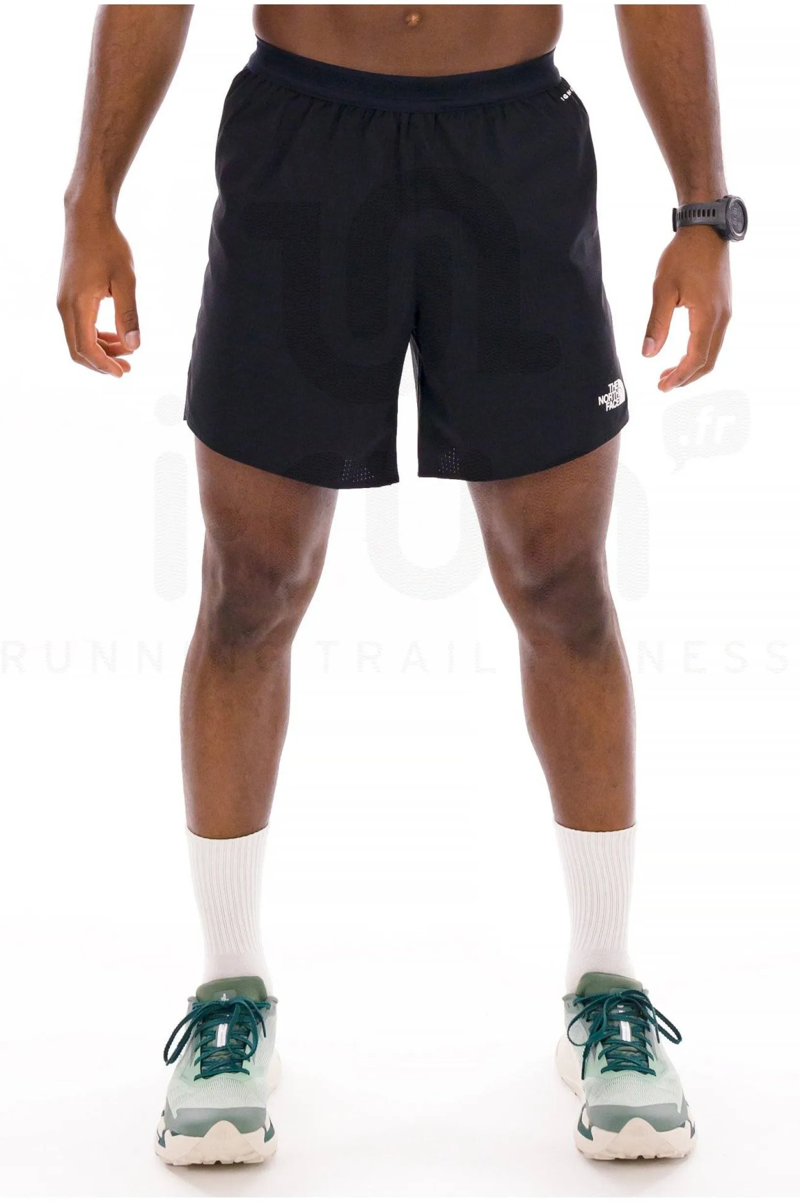 Homme The North Face Shorts / Cuissards^Sunriser