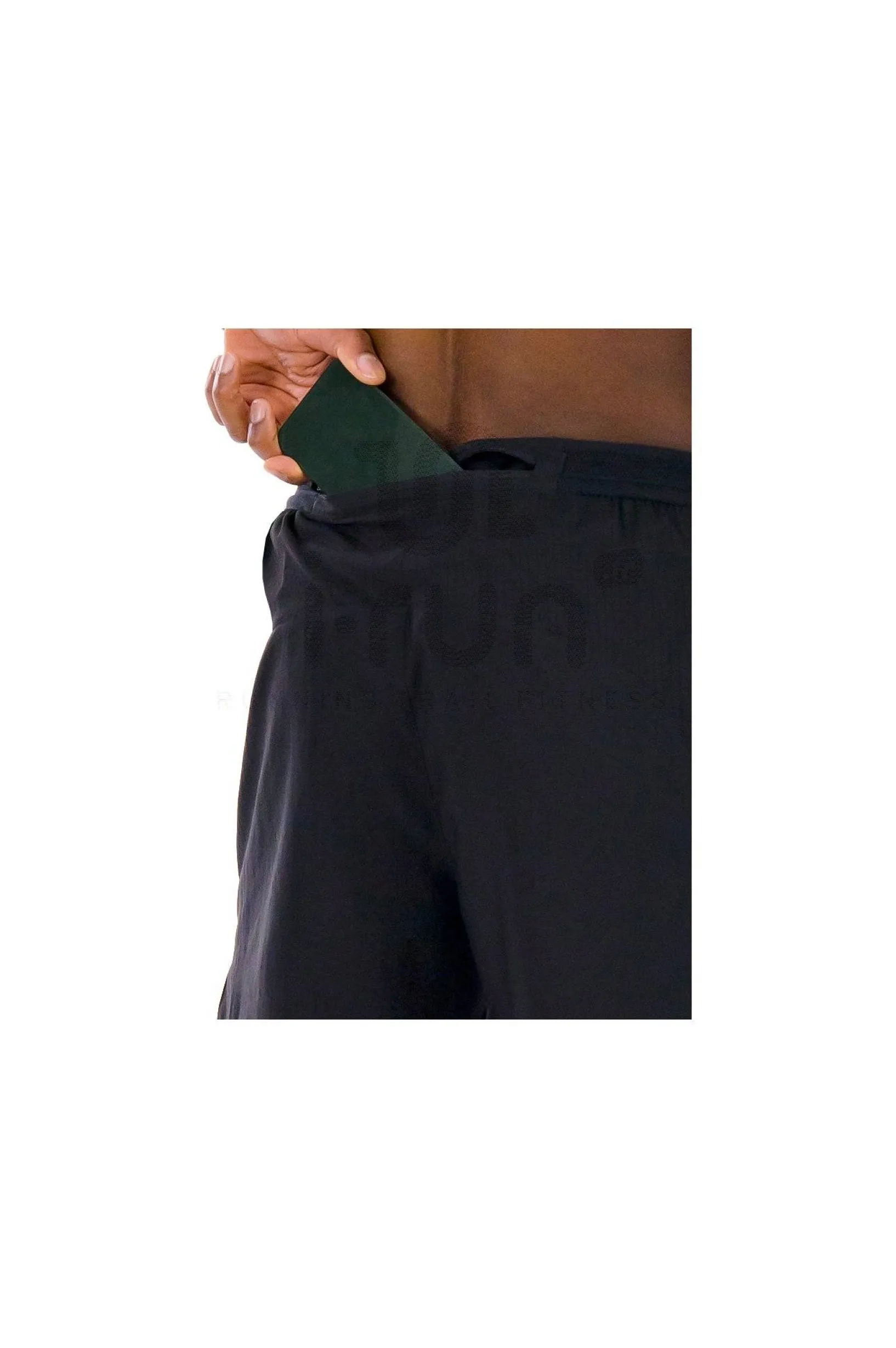 Homme The North Face Shorts / Cuissards^Sunriser