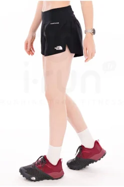 Femme The North Face Shorts / Cuissards / Jupes^Sunriser femme