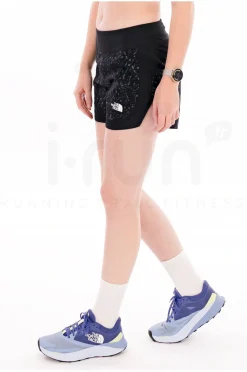 Femme The North Face Shorts / Cuissards / Jupes^Sunriser W femme