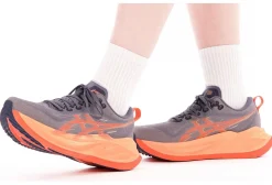 Femme Asics Running^Superblast 2 femme