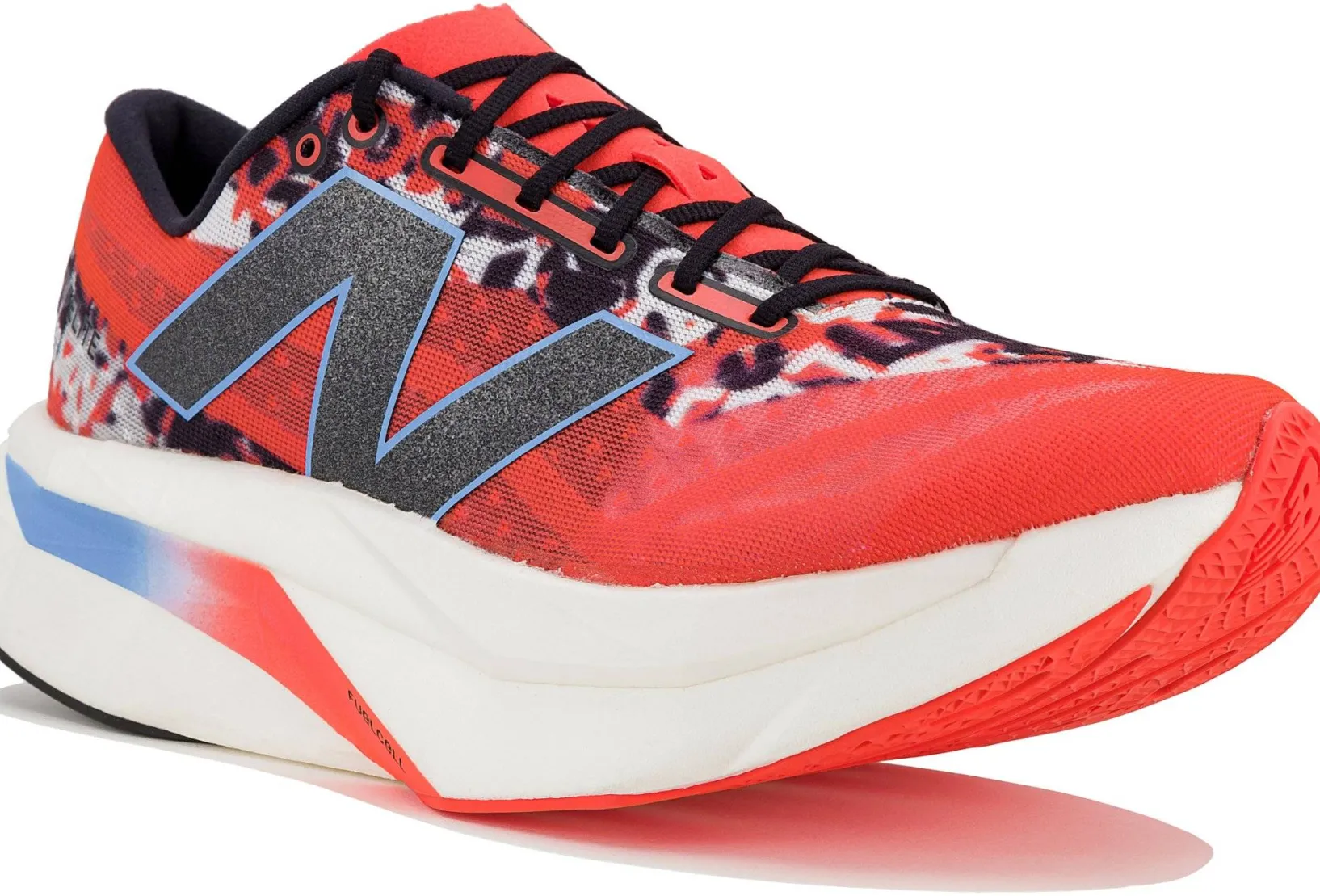 Femme New Balance Running^SuperComp Elite V4 femme