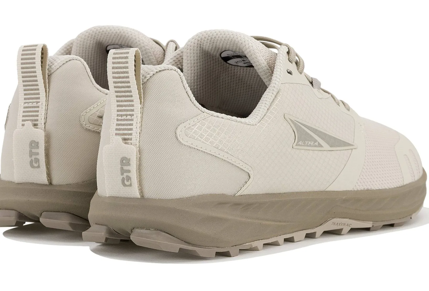 Homme Altra Trail^Superior 7