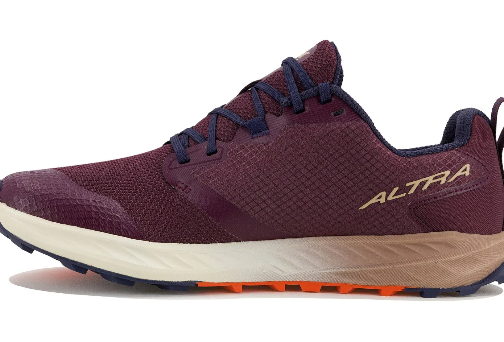 Femme Altra Trail^Superior 7 femme