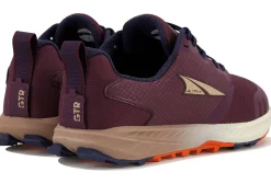 Femme Altra Trail^Superior 7 femme