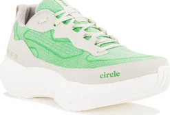 Homme Circle Running^SuperNatural Runner M