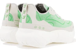 Homme Circle Running^SuperNatural Runner M