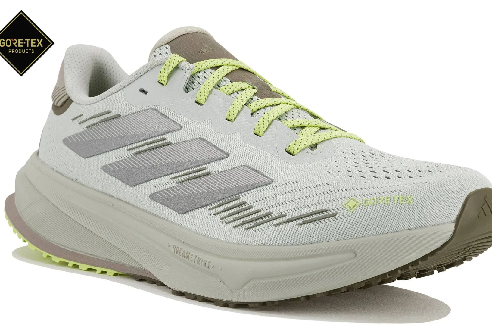 Homme adidas Running^Supernova Rise Gore-Tex