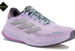 Femme adidas Running^Supernova Rise Gore-Tex femme