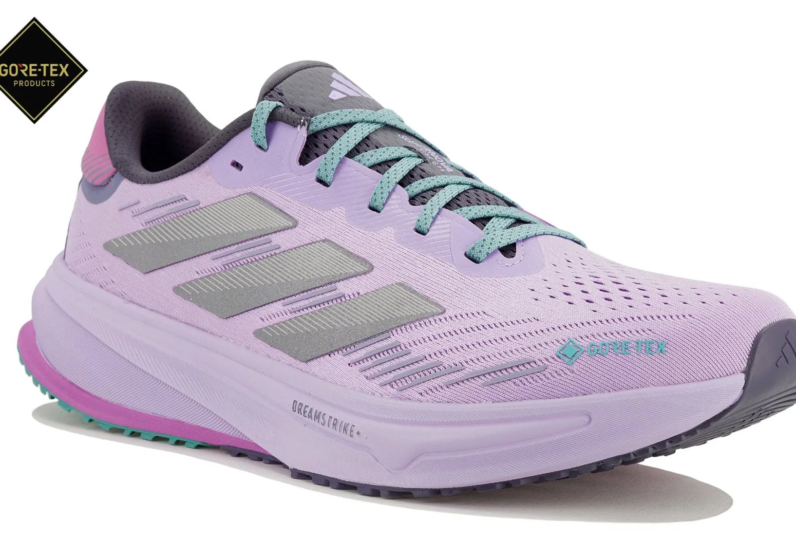 Femme adidas Running^Supernova Rise Gore-Tex femme