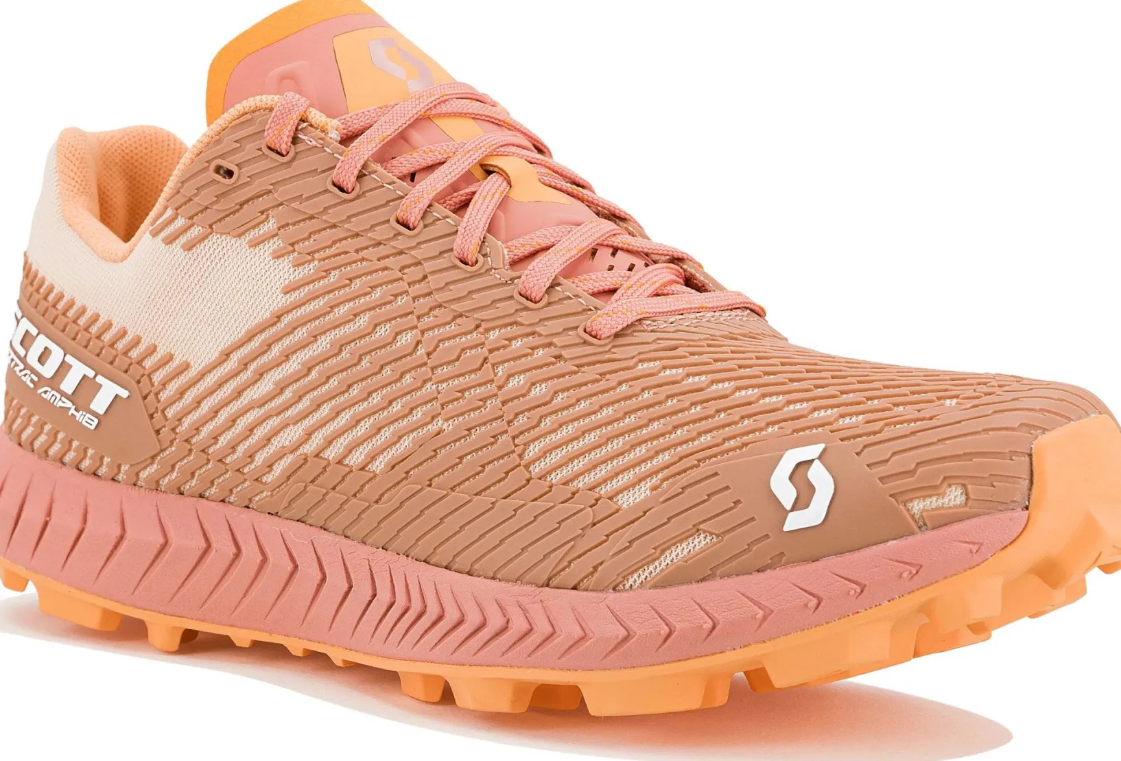 Femme Scott Trail^Supertrac Amphib W femme